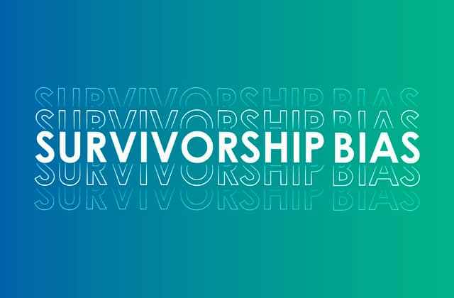 Survivorship Bias image